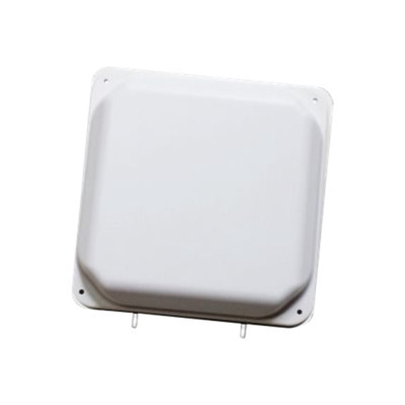 Aruba Indoor/Outdoor MIMO Antenna - 4.9 GHz to 6.0 GHz, 2.4 GHz to 2.5 GHz - 7.5 dBi - Indoor, Outdoor, Wireless Data NetworkPole/Wall - RP-SMA Connector
