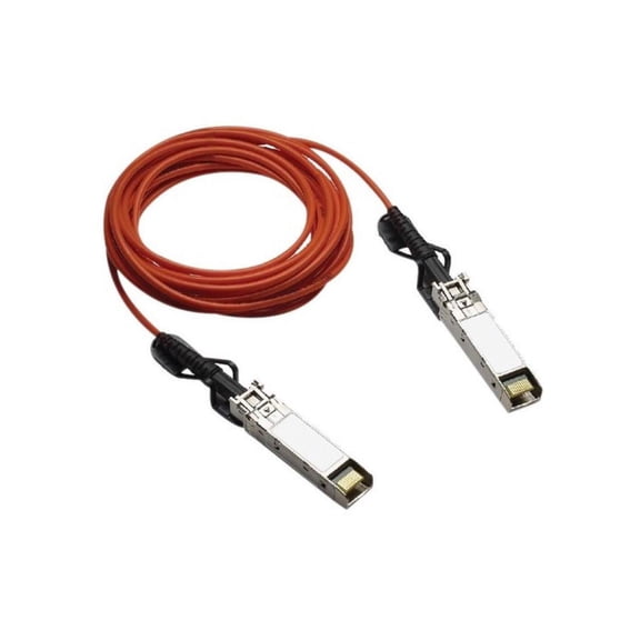 Aruba Instant On 10G SFP+ to SFP+ 1m Direct Attach Copper Cable
