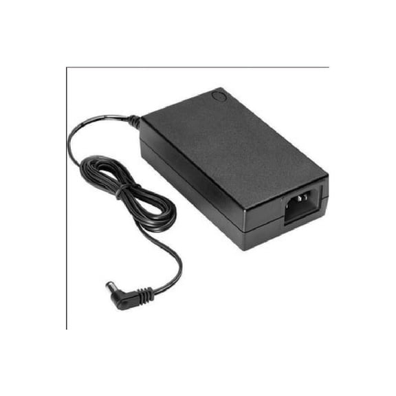Aruba Instant On 12V Power Adapter with US and EU Plugs | Cord not Included (R9M78A)