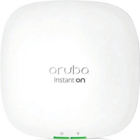 HPE Aruba - Instant On AP22 Dual-Band Access Point - White