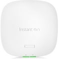 thumbnail image 1 of HPE Networking Instant on AP22 802.11ax 2x2 Wi-Fi 6 Wireless Access Point | US Model | Power Source Not Included (R4W01A), 1 of 3