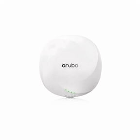 Aruba Instant On R7J33A AP-635 Tri Band 802.11AX 3.90 GBits Indoor Wireless Access Point