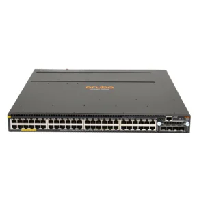Pre-Owned Aruba JL428A
