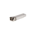 thumbnail image 1 of Aruba SFP (mini-GBIC) Module - For Data Networking, Optical Network - 1 x LC 1000Base-LX Network - Optical Fiber - Single-mode - Gigabit Ethernet - 1000Base-LX - TAA Compliant, 1 of 2