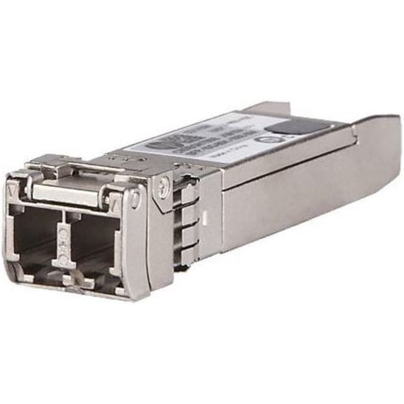 Aruba - SFP+ transceiver module - 10 Gigabit Ethernet