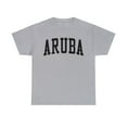 thumbnail image 1 of Aruba Shirt, Gifts, Tshirt, Tee, 1 of 6