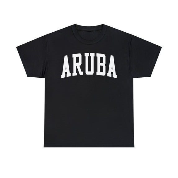Aruba Shirt, Gifts, Tshirt, Tee
