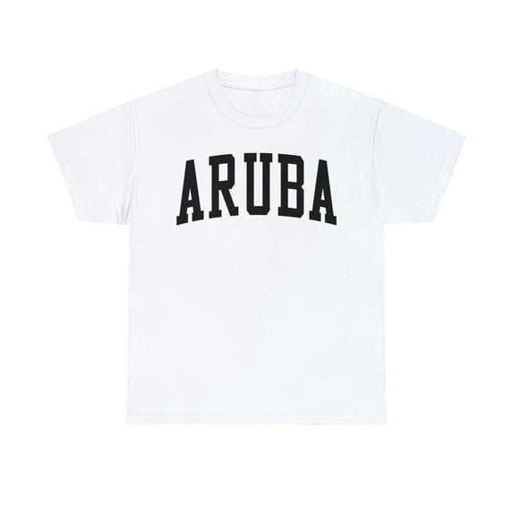Aruba Shirt, Gifts, Tshirt, Tee