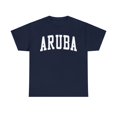 thumbnail image 1 of Aruba Shirt, Gifts, Tshirt, Tee, 1 of 6