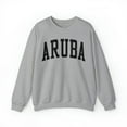 thumbnail image 1 of Aruba Sweatshirt, Gifts, Crewneck, 1 of 4