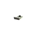 thumbnail image 1 of HPE Aruba 3810M 4SFP+ Module - For Data Networking, Optical NetworkOptical Fiber10 Gigabit Ethernet - 10GBase-X - 4 x Expansion Slots - SFP+ - 1, 1 of 10
