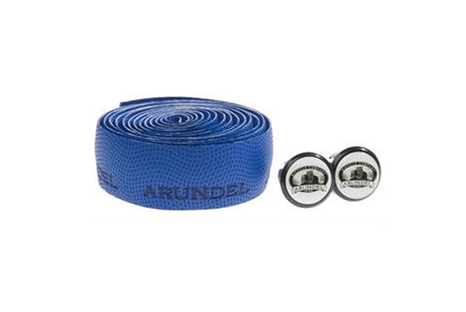 Arundel Art Gecko Arundel Gecko Pave Bar Tape Gecko Grippers