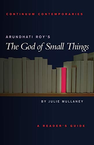 Pre-Owned Arundhati Roy's the God of Small Things (Paperback) 0826453279 9780826453273