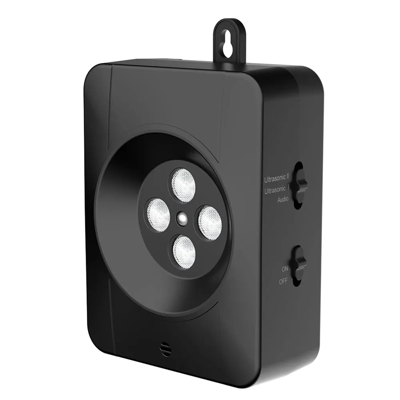 Aruwei AntiBarking Device Ultrasonic Dog Repeller, Outdoor Bark