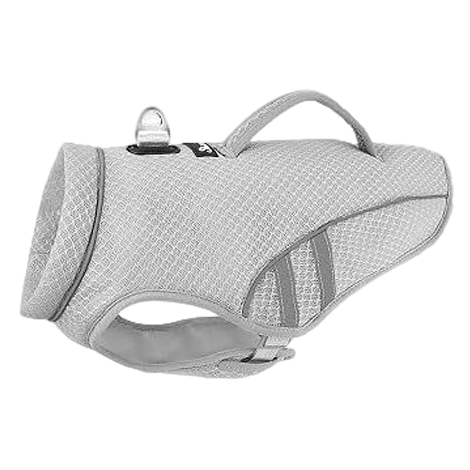 Aruwei Dog Cooling Vest with Reflective Strips, Summer UV Protection