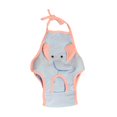 Aruwei Pet Menstrual Pants Washable Dog Sanitary Underwear, Cartoon