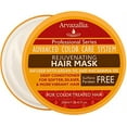 Arvazallia Rejuvenating Hair Mask and Deep Conditioner For Color