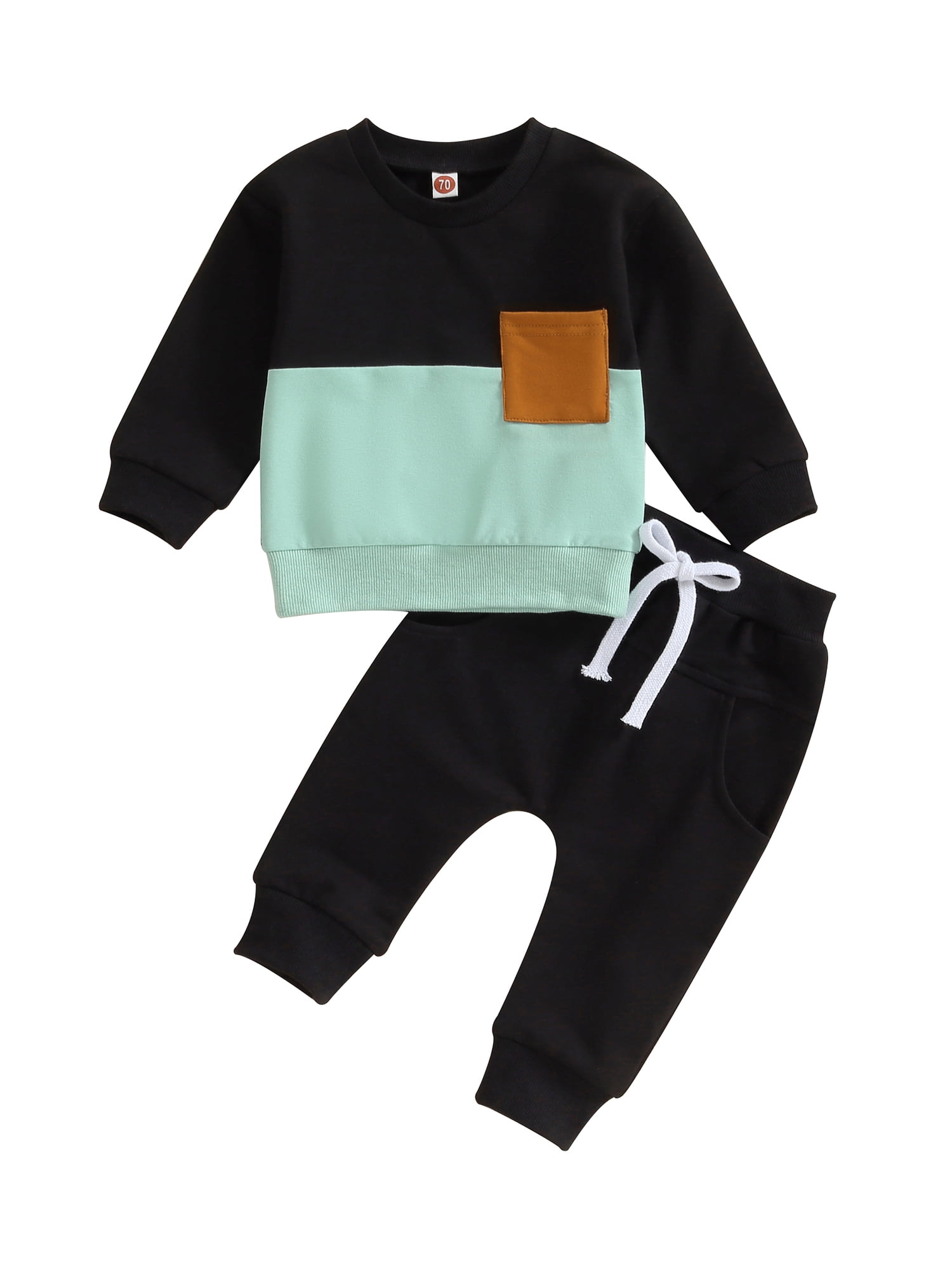 New Baby Boy Pant in Brown Colour Velvet Stuff Useable For Summer/Winter RTY522