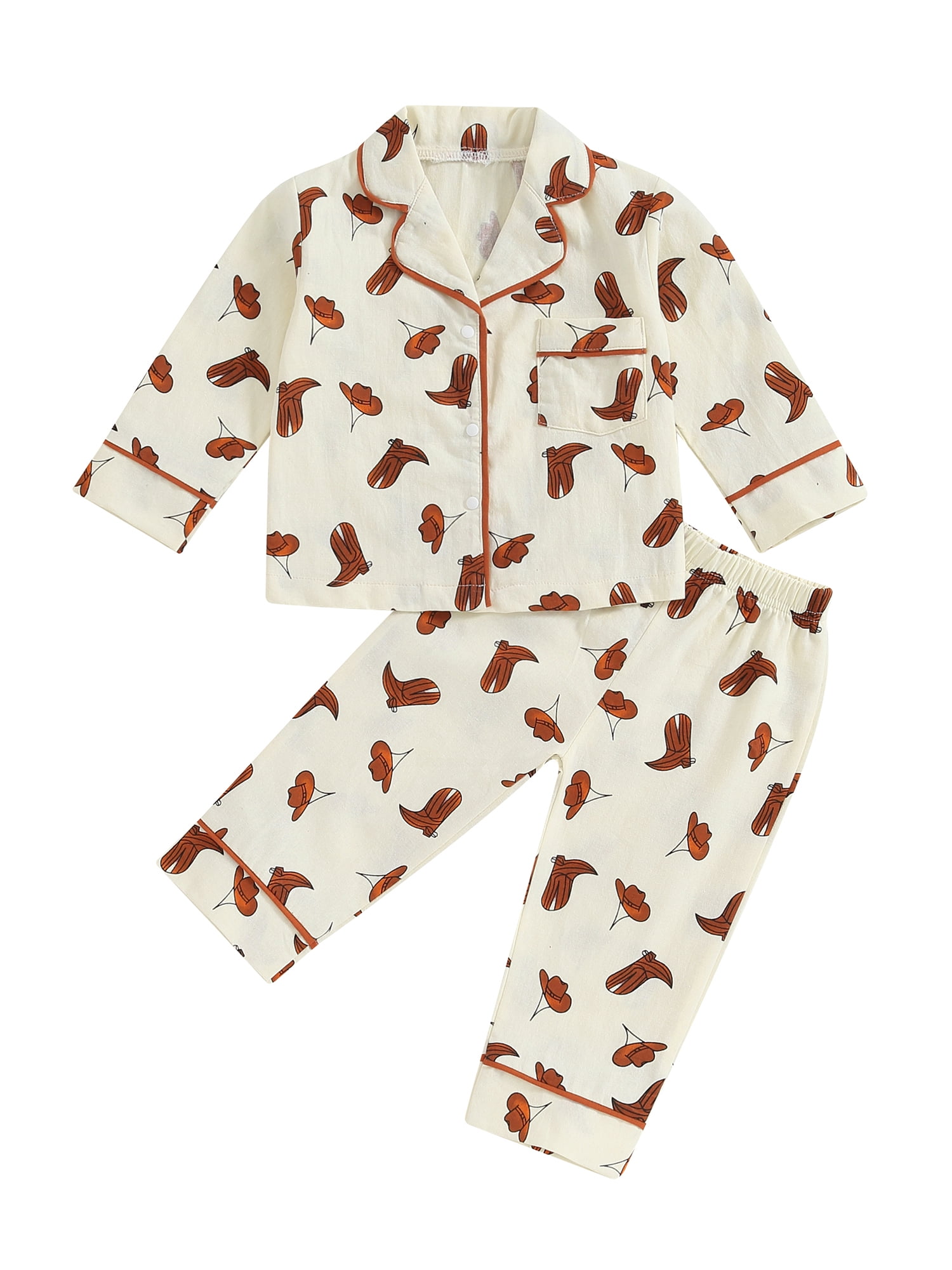 Cactus christmas pajamas hotsell