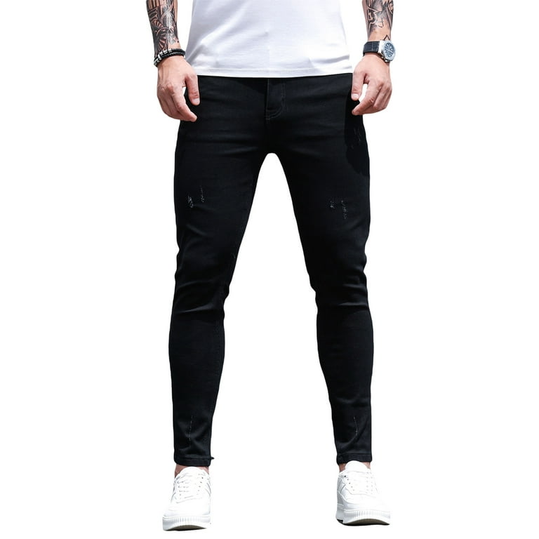 Casual Solid Pocket Regular Mid Waist Pencil Solid Color Bottoms Casual Solid Pocket Regular Mid Waist Pencil Solid Color Bottoms
