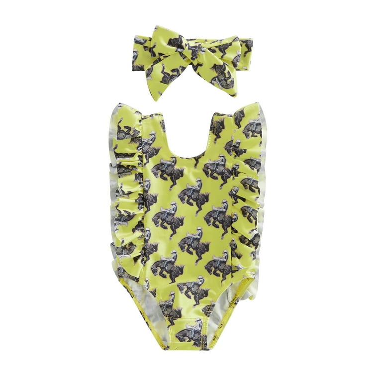 Walmart baby bathing suit store