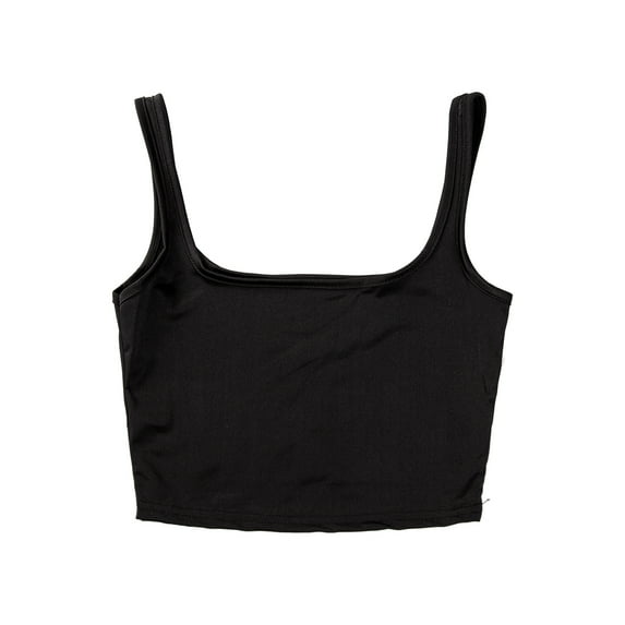 Arvbitana Women Top Shirt, Solid Color Slim-Fit Sling Low Chest Tank Top, Summer Crop Hot Pullover Wild Fashion Outfit