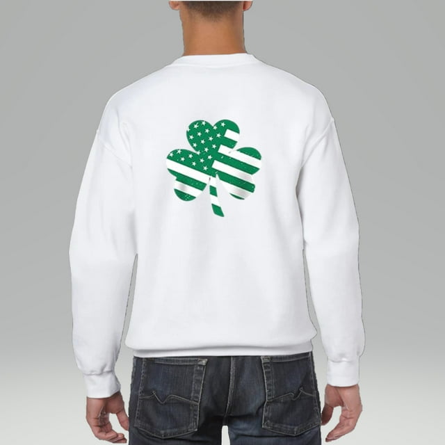 green pants mens st paddys day