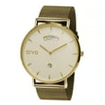 thumbnail image 1 of Arvo Gold Awristacrat Watch - Gold Mesh, 1 of 3