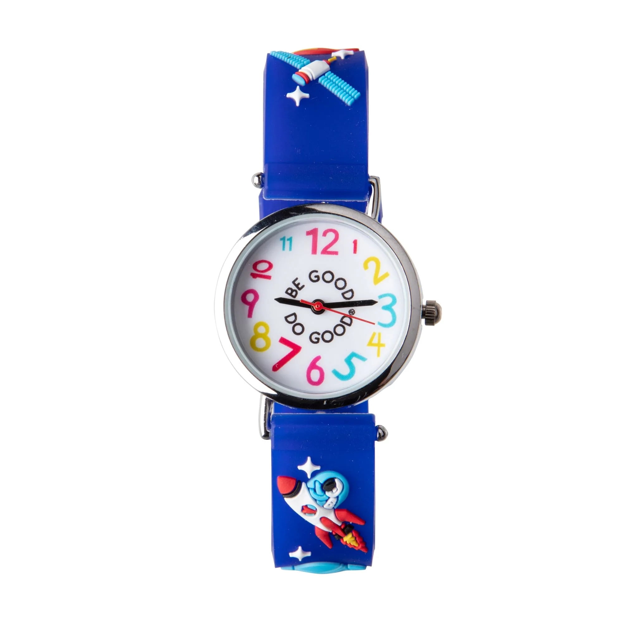 Kids space watch sales