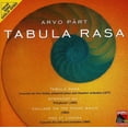 thumbnail image 1 of Arvo Part-Tabula Rasa - P Rt: Tabula Rasa [CD], 1 of 1