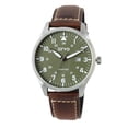 thumbnail image 1 of Arvo Rove Field Watch - Spring Green, 1 of 8