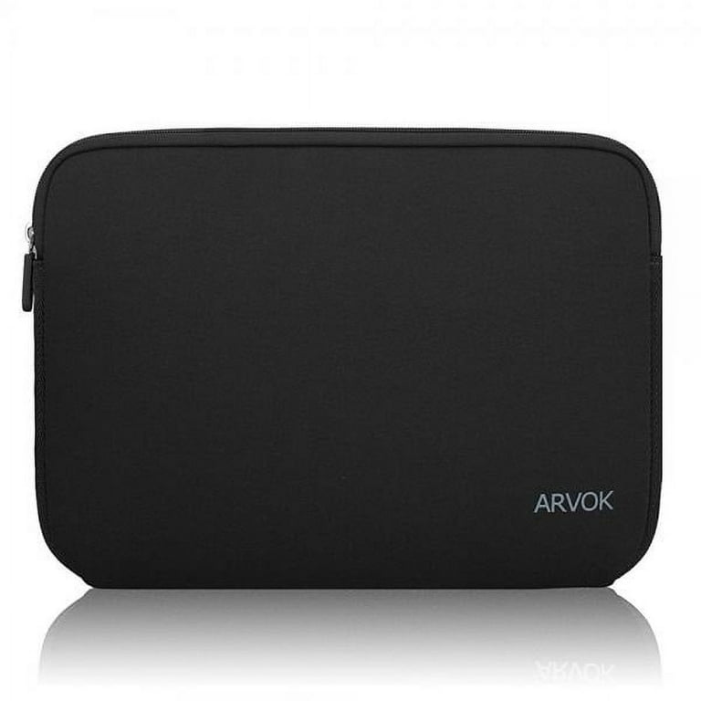 Arvok 17 17.3 inch Laptop Sleeve Multi Color Size Choices Case Water Resistant