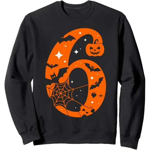 Arvy Couple 6 7 Rizz Six Seven Unisex Crewneck Sweatshirt - Walmart.com