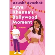 Arya Khannas Bollywood Moment Paperback