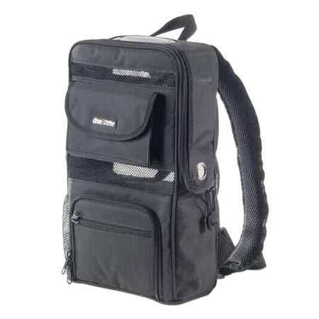 Arya Q Powered by Drive Backpack