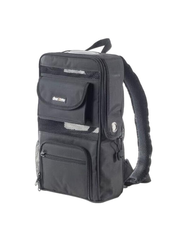 Q Powered by Drive Backpack
