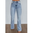 thumbnail image 1 of Arya Risen Jeans - Light Wash, 1 of 8