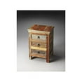 thumbnail image 1 of Arya Rustic Accent Chest, 1 of 1