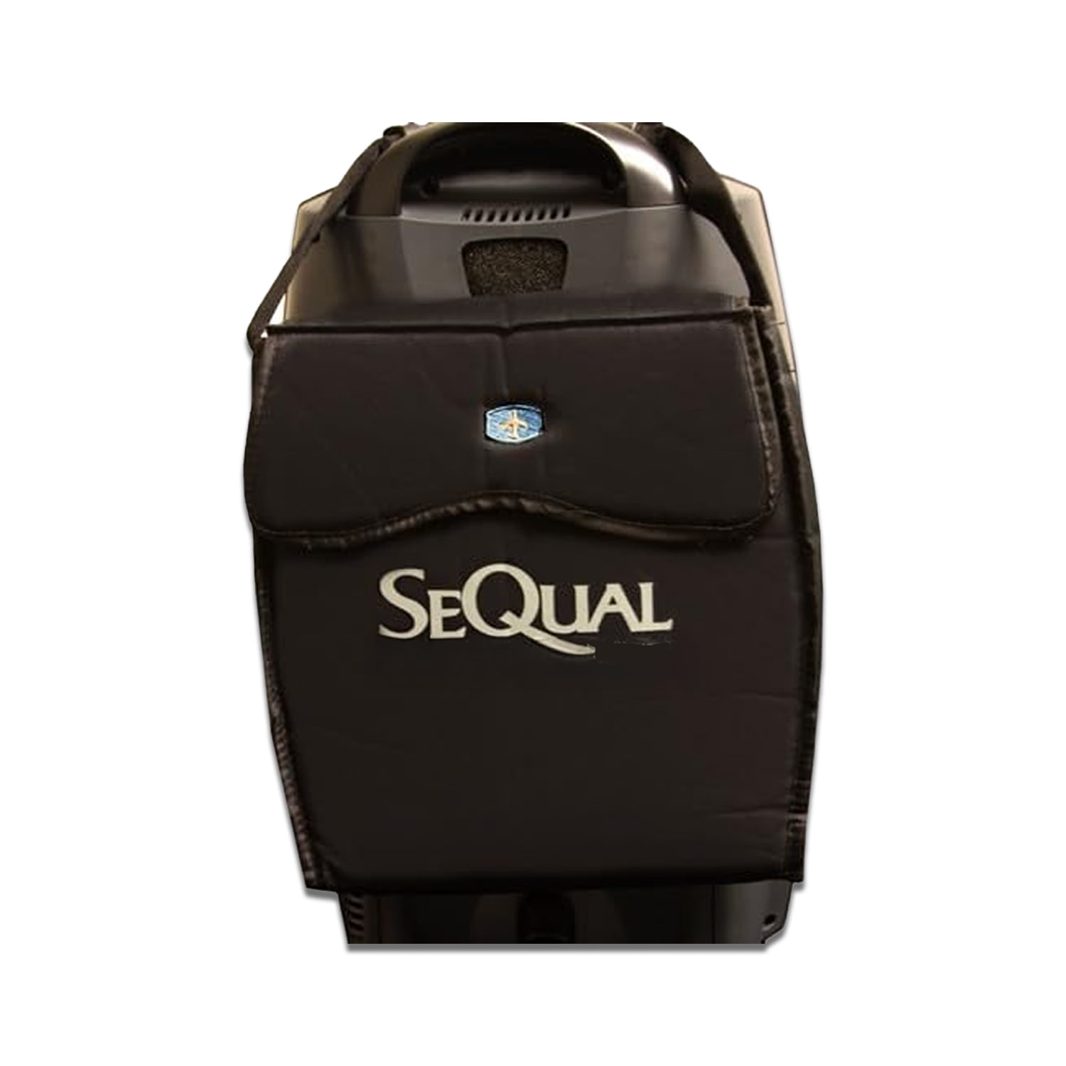 Arya SeQual Eclipse Accessory Bag