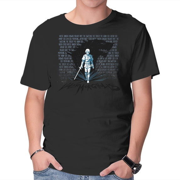 Aryas List Unisex T-Shirt Tee Sweatshirt Hoodie Tank Top