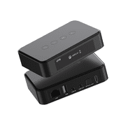 Arylic LP10 WiFi Music Streamer, AirPlay 2 Compatible, Supports Spotify Connect, TIDAL Connect & Qobuz Connect