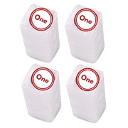 Arymar Refined Camphor 100% Pure   0.8 fl oz 4-Pack Blocks, Made in India
