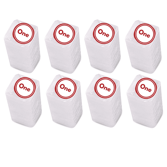 Arymar Refined Camphor 100% Pure 0.8 fl oz (8-Pack Blocks), Made in India