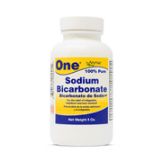 Arymar Sodium Bicarbonate Powder 4oz - rated 4.8 stars from 25 reviews