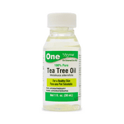 Arymar Tea Tree Oil 100% Pure for Healthy Skin & Aromatherapy - 1 fl oz 30ml