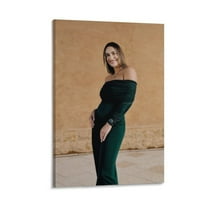 Aryna Sabalenka Tennis Poster (10) Picture Print Canvas Poster Wall Paint Art Posters Decor Modern Home Artworks Gift 24x36inch(60x90cm)