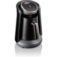 Arzum Okka Minio Automatic Turkish/Greek Coffee Machine, USA 120V UL, 4