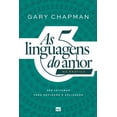 thumbnail image 1 of As 5 linguagens do amor na prática: 365 leituras para reflexão e aplicação (Paperback), 1 of 1