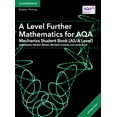 thumbnail image 1 of As/A Level Further Mathematics Aqa A Level Further Mathematics for Aqa Mechanics Student Book (As/A Level) with Cambridge Elevate Edition (2 Years), (Paperback), 1 of 1