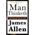 thumbnail image 1 of As A Man Thinketh, (Paperback), 1 of 1